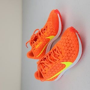 Nike Zoom Rival Waffle 5 'Total Orange Volt'
